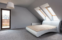 Church Stretton bedroom extensions