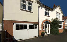 Church Stretton multiple storey extension leads